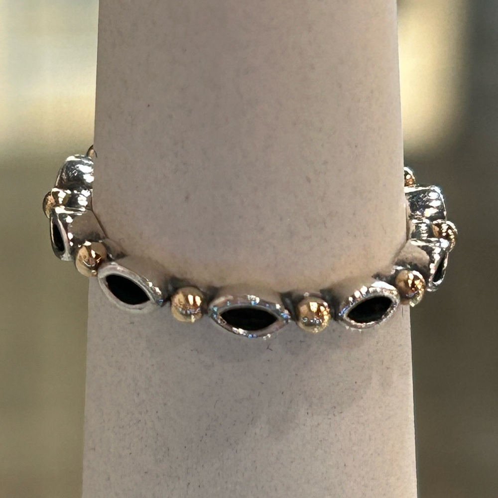 RETIRED Always and Forever Ring